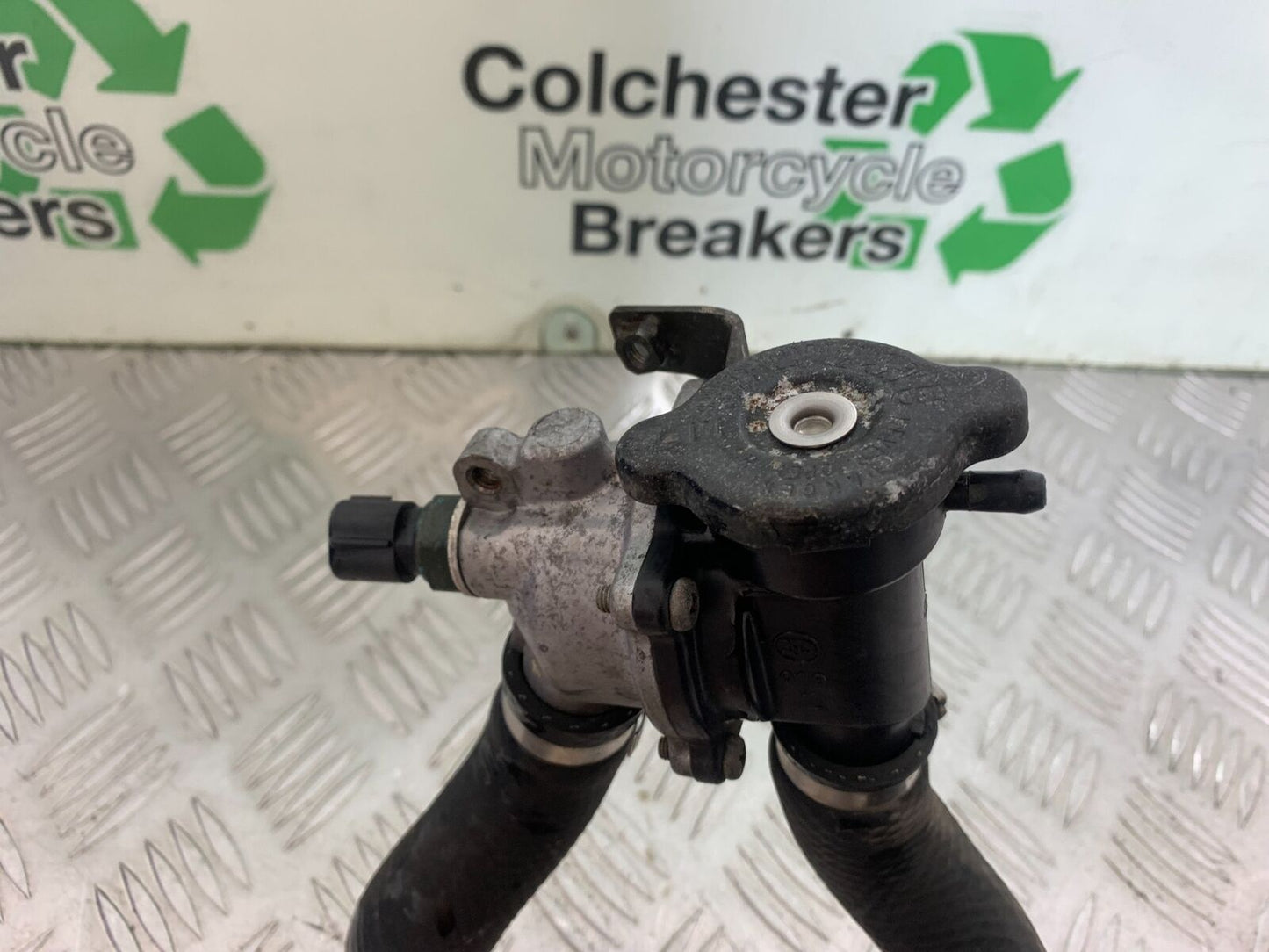 KAWASAKI Z750 Z 750 THERMOSTAT YEAR 2004-2006  (CMB1104)