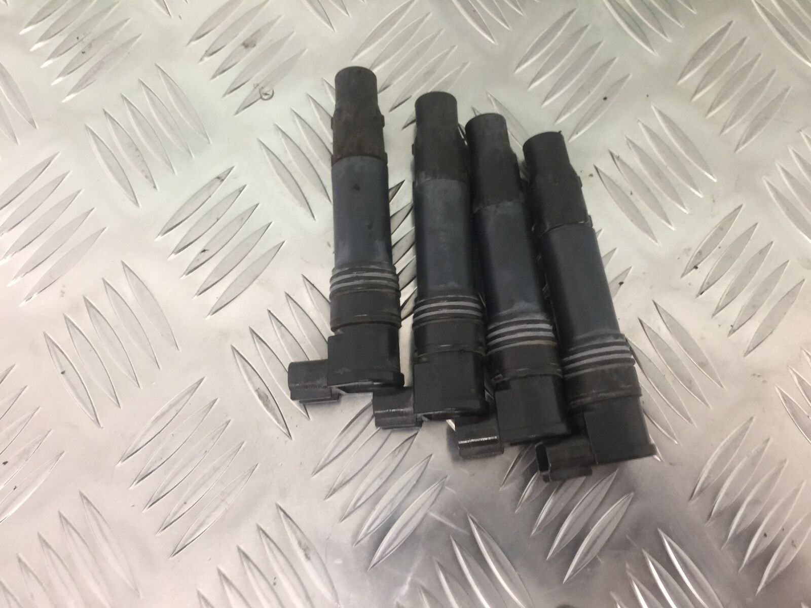 KAWASAKI Z1000 SX COILS  YEAR 2011-13 (STOCK 911)