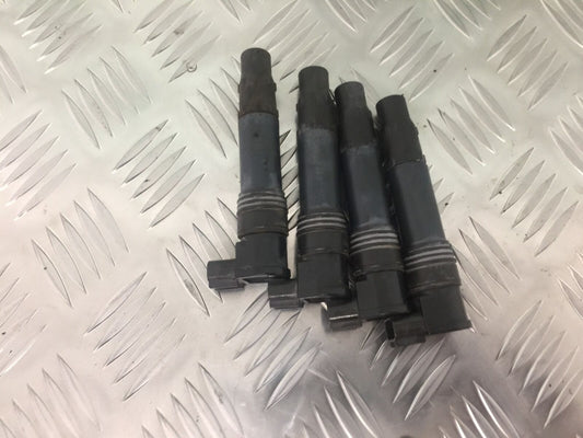 KAWASAKI Z1000 SX COILS  YEAR 2011-13 (STOCK 911)
