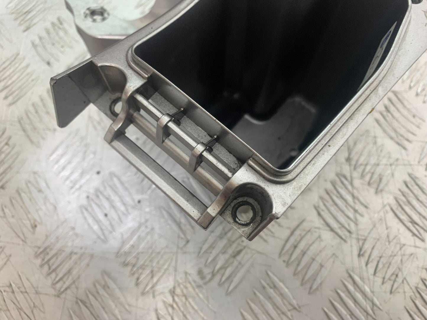 HONDA NT 700 V DEAUVILLE LEFT POCKET YEAR 2006-2011 (CMB1211)