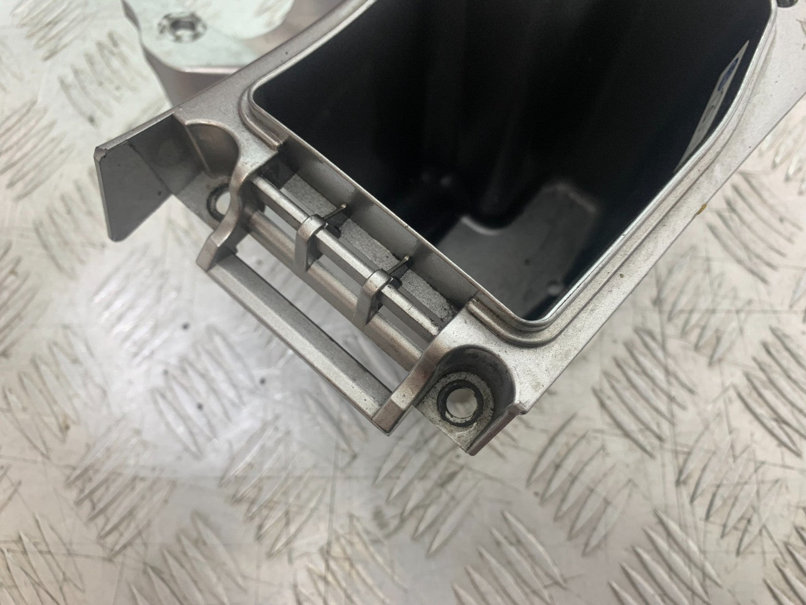 HONDA NT 700 V DEAUVILLE LEFT POCKET YEAR 2006-2011 (CMB1211)