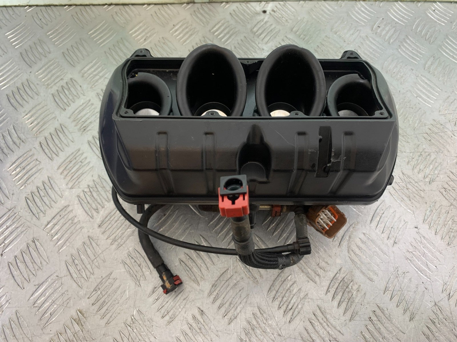 KAWASAKI ZX10R ZX10 R THROTTLE BODIES   2008-2010 (CMB1301)
