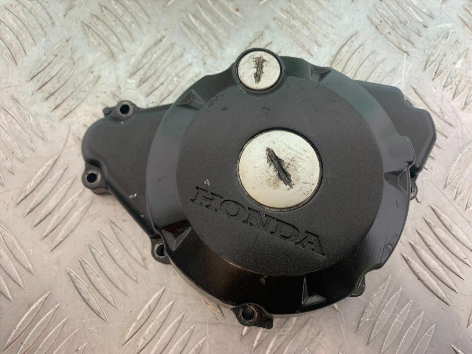 HONDA CBR125 CBR 125 GENERATOR  COVER YEAR 2008 - 2010