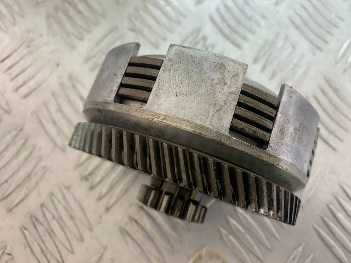 YAMAHA XT125 X XT 125 X CLUTCH   2005-2011 (CMB1097)