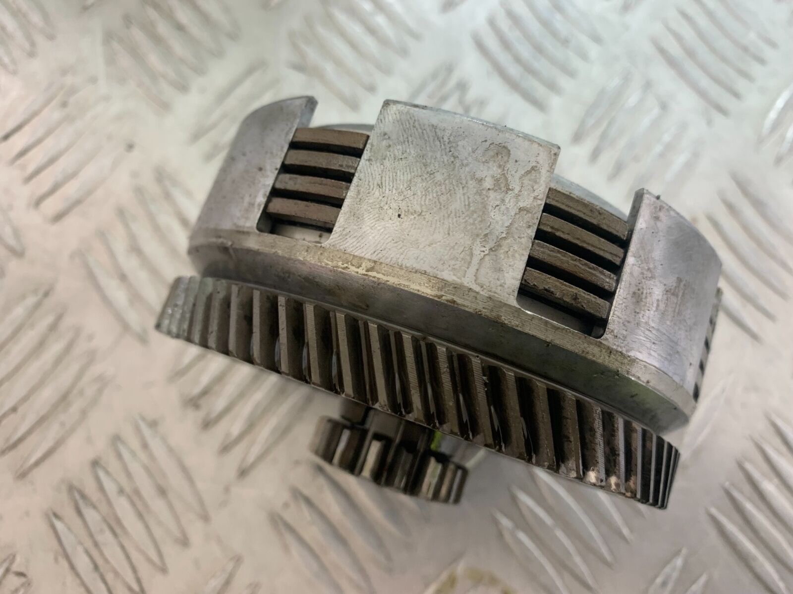 YAMAHA XT125 X XT 125 X CLUTCH   2005-2011 (CMB1097)