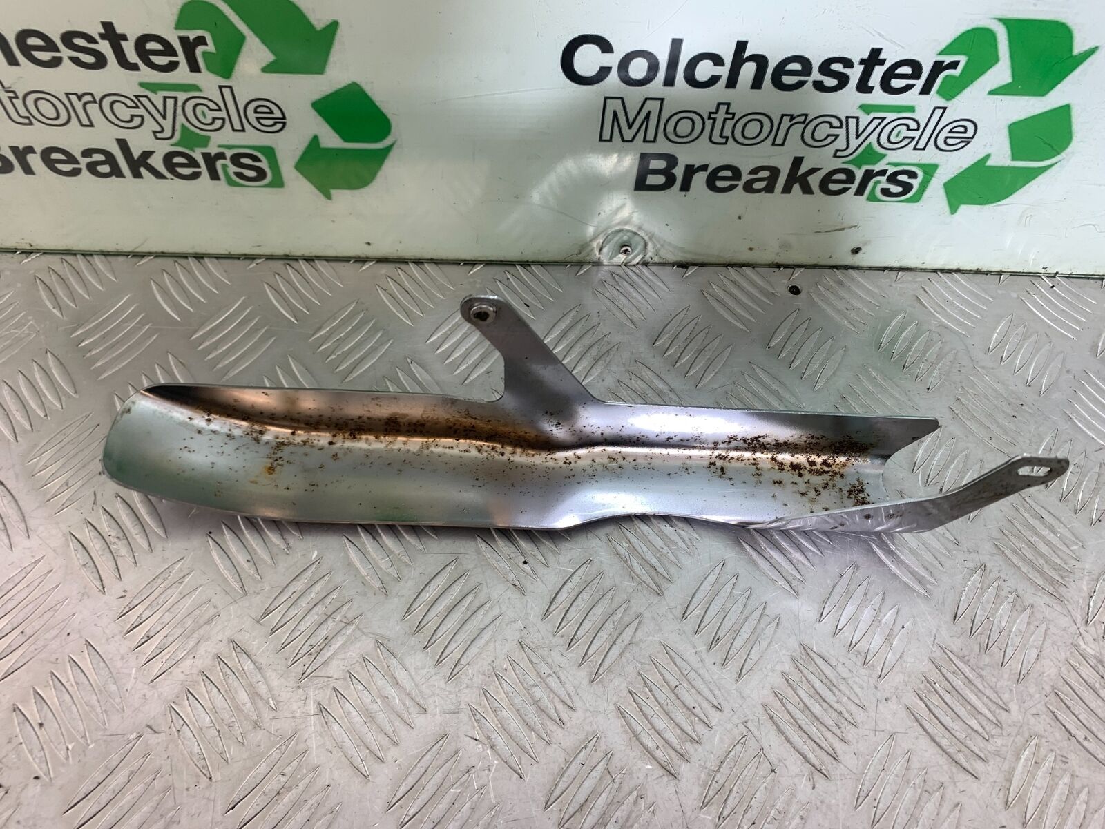 TRIUMPH THUNDERBIRD 1600 CHAIN GUARD  YEAR 2011 (CMB1107)