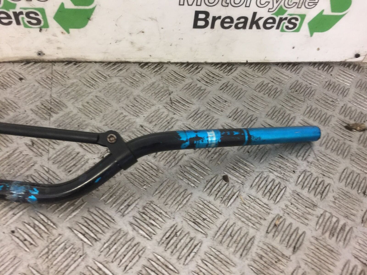 SUZUKI GSXR750 GSXR 750 WR BARS  YEAR 1994 (STOCK 464)