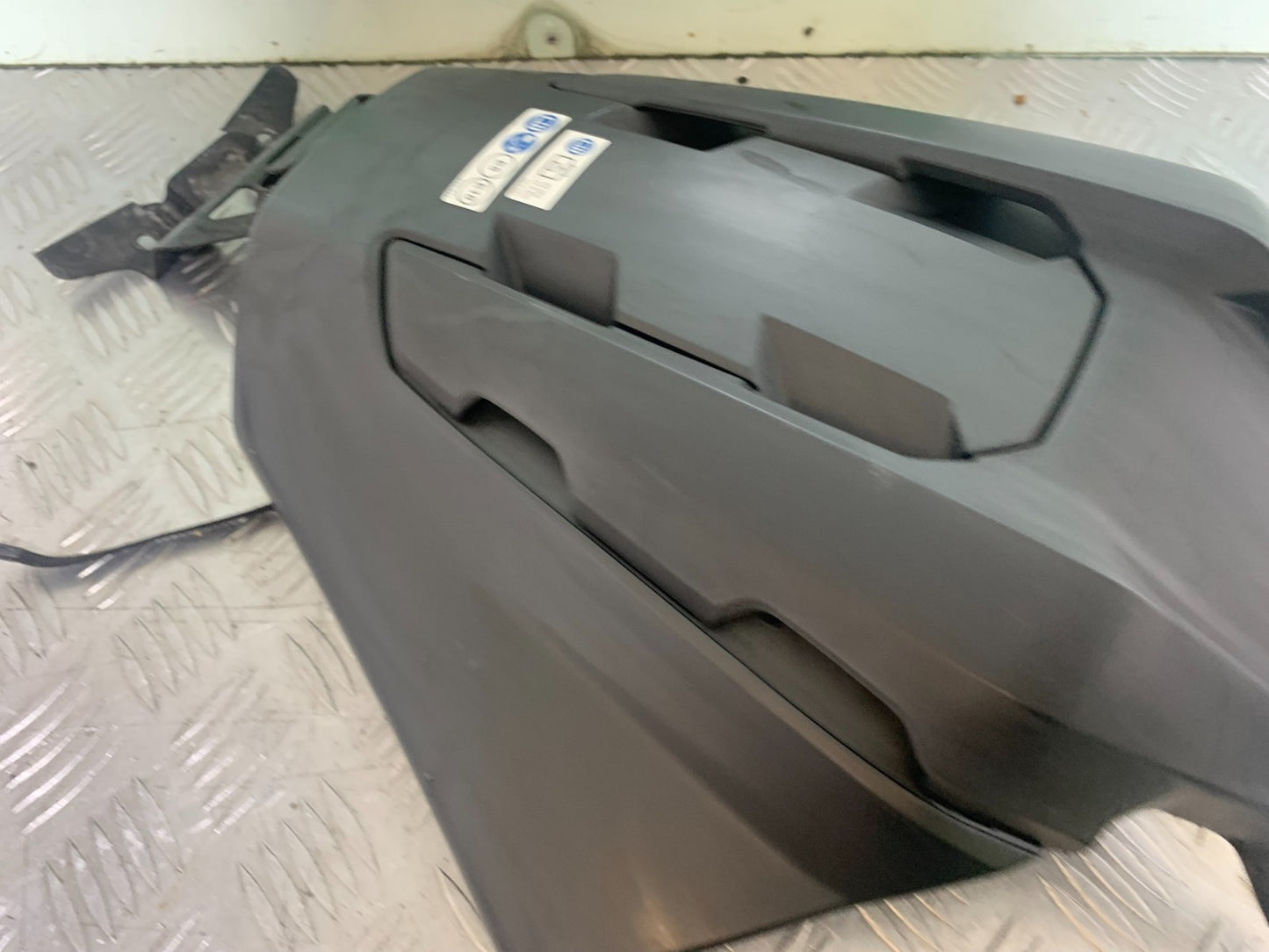 HONDA NC750 NC 750 X DCT STORAGE LID COVER YEAR 2019 (CMB1223)