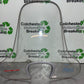 PIAGGIO FLY 50 125  LARGE SCREEN WINDSHIELD
