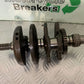 HONDA CB500 f CB500F CRANK CRANKSHAFT  YEAR 2022 (STOCK 951)