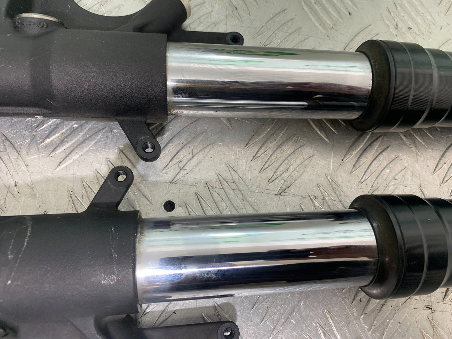 HONDA CBR1000 rr FIREBLADE FORKS  2012-2016 (CMB1280)