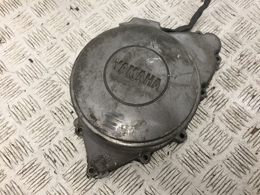 YAMAHA FJR1300 FJR 1300 GENERATOR  COVER  YEAR 2002