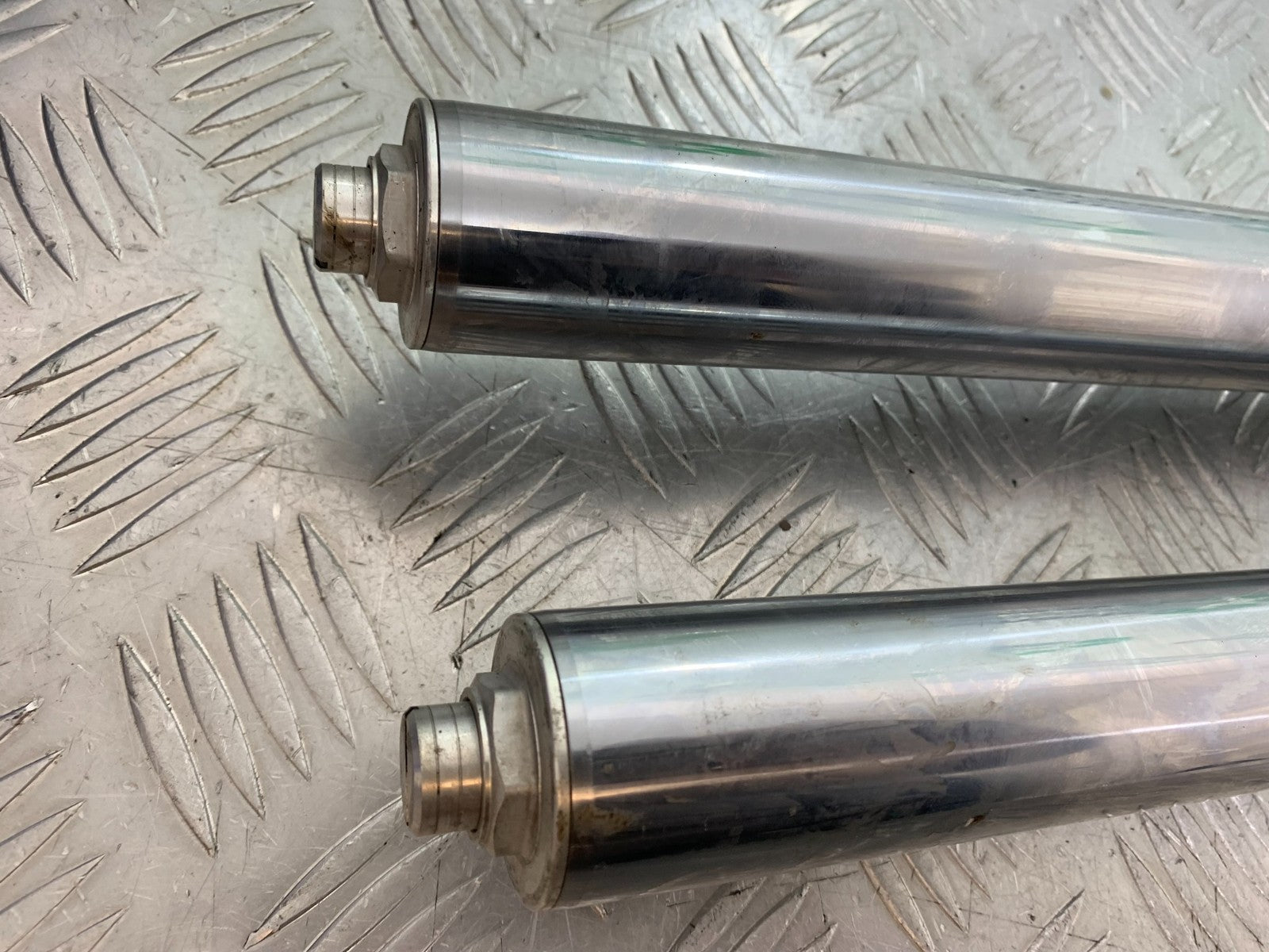 TRIUMPH 1050 SPRINT ST FORKS 2003-2011 (CMB1285)