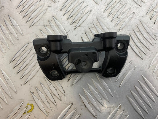 KAWASAKI Z650 ER650 KNFAN TOP YOKE CLAMP YEAR 2022-2024 (CMB1112)