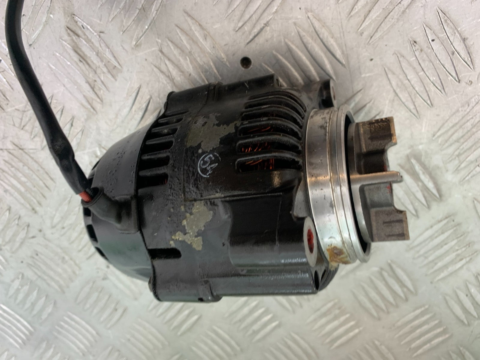 KAWASAKI ZZR1100 D ALTERNATOR  YEAR 1993-2001 (CMB1189)