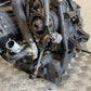 KAWASAKI ZX10R ZX10 R ENGINE 2008-2010 (CMB1301)