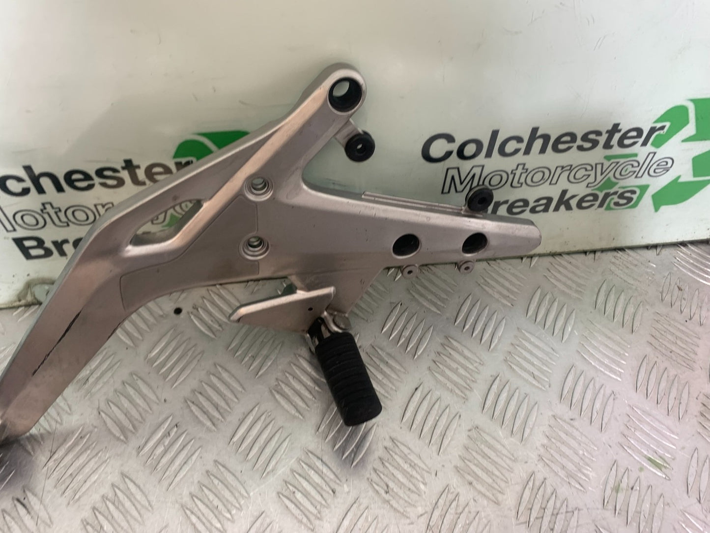 KAWASAKI ER6 N RIGHT HANGER YEAR 2012-2017 (CMB1324)