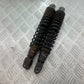 SUZUKI AN 200 UH 200 REAR SHOCKS  YEAR 2007-2009 (CMB1256)