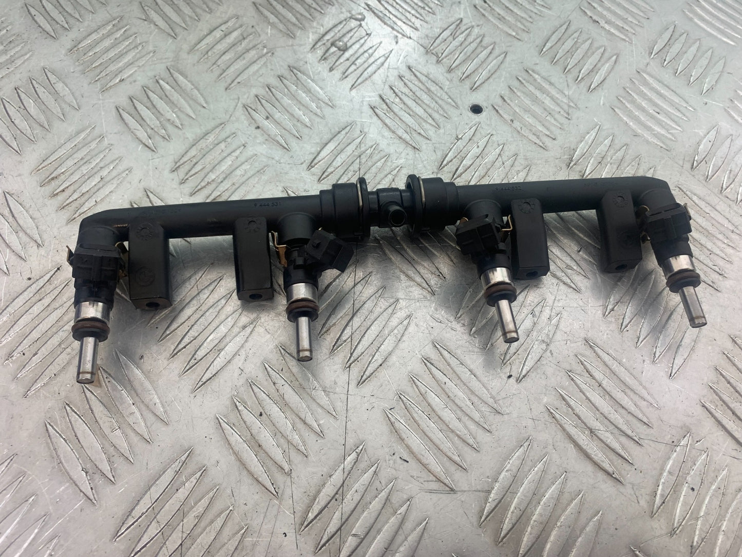 BMW M1000 R INJECTORS  YEAR 2023-2024 (CMB1140)