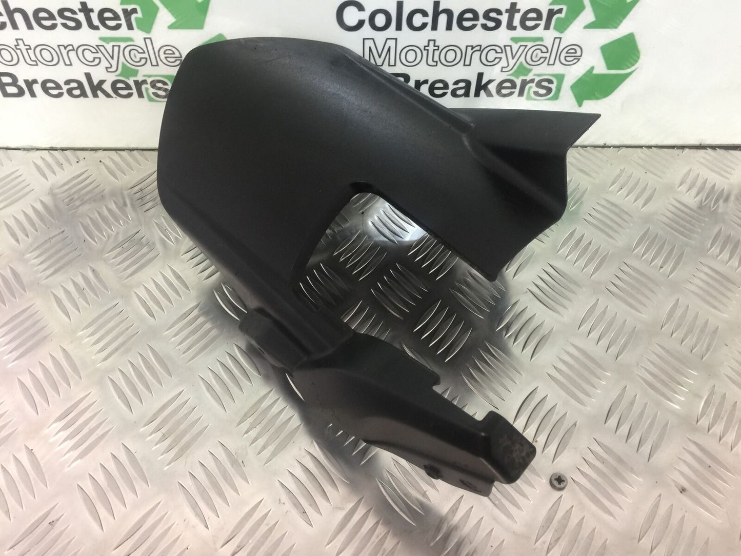 KAWASAKI Z1000 SX REAR HUGGER   YEAR 2011-13 (STOCK 911)