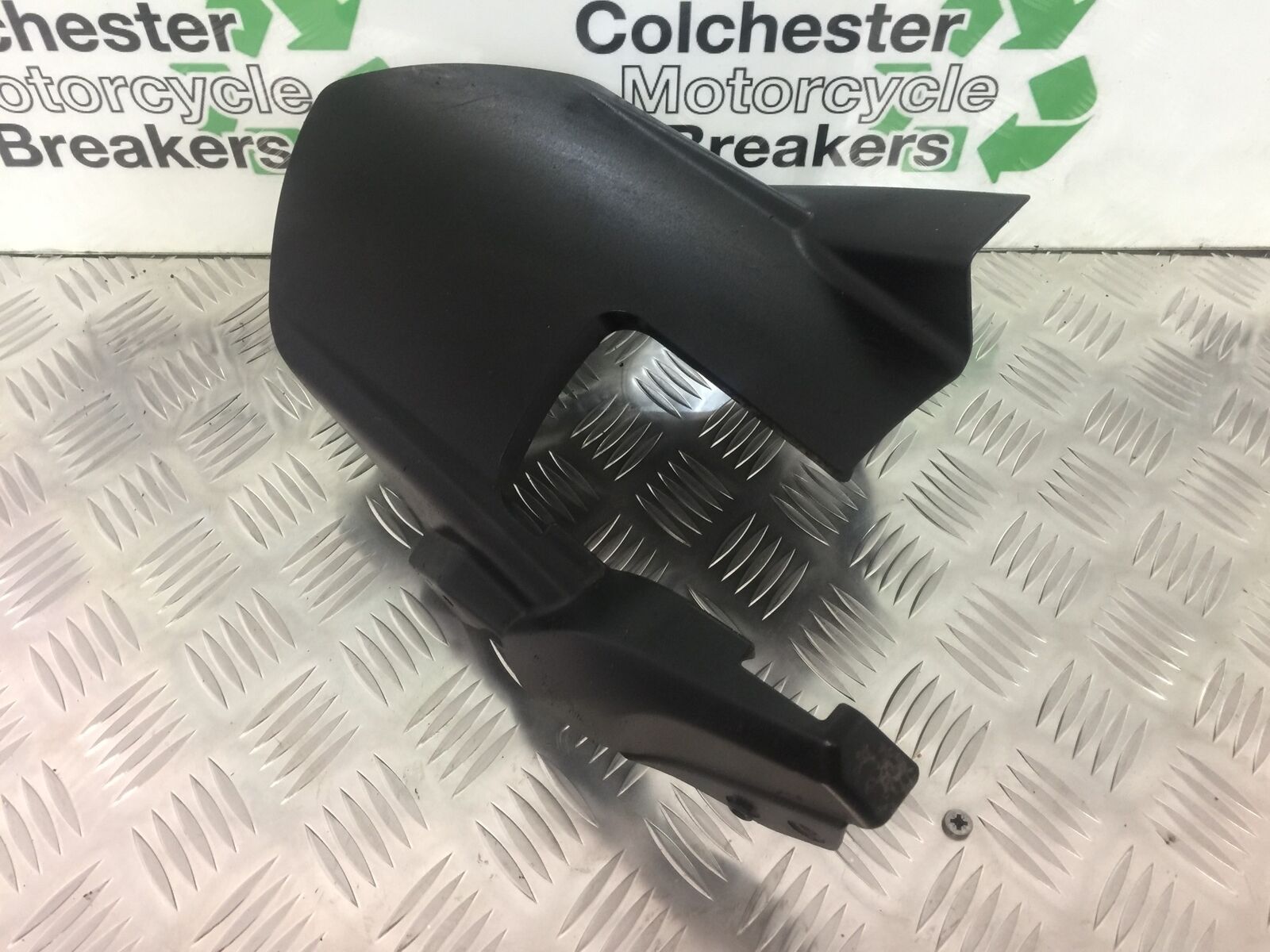 KAWASAKI Z1000 SX REAR HUGGER   YEAR 2011-13 (STOCK 911)