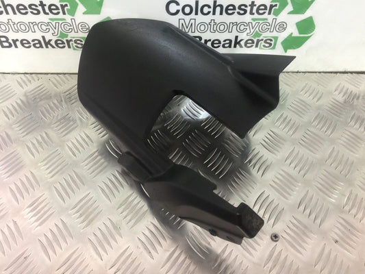 KAWASAKI Z1000 SX REAR HUGGER   YEAR 2011-13 (STOCK 911)