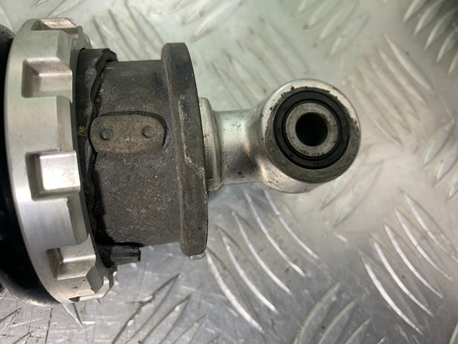 HONDA CBR1000 rr FIREBLADE REAR SHOCK  2012-2016 (CMB1280)