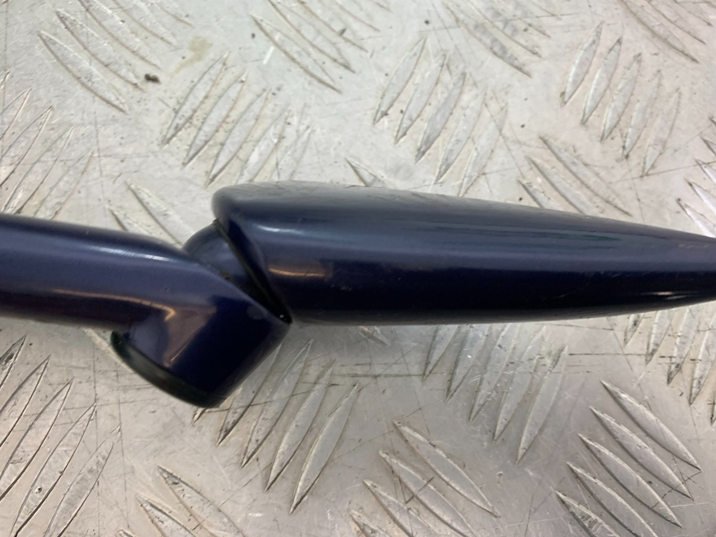KAWASAKI ZZR1100 D LEFT MIRROR  YEAR 1993-2001 (CMB1189)