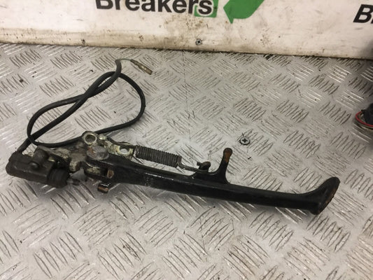 KAWASAKI ZX9R ZX9B SIDE STAND  YEAR 1994 (STOCK 860)