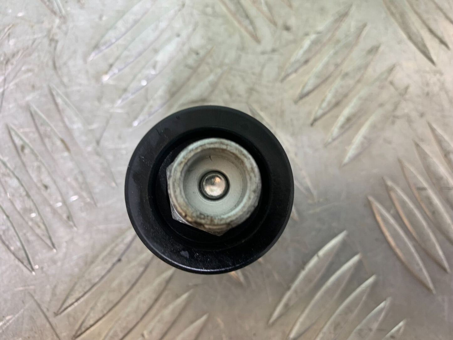 BENELLI BN125 BN 125 BAR END WEIGHT   YEAR 2018-2021 (CMB1080)