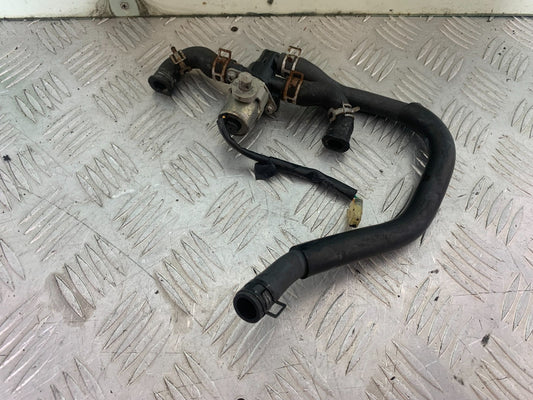 YAMAHA YZF R1 14 B BIG BANG AIR VALVE   2009-14 (CMB1175)