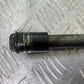 HONDA VFR800 PRE V-TEC FRONT WHEEL SPINDLE  YEAR 1998-2001 (CMB1233)