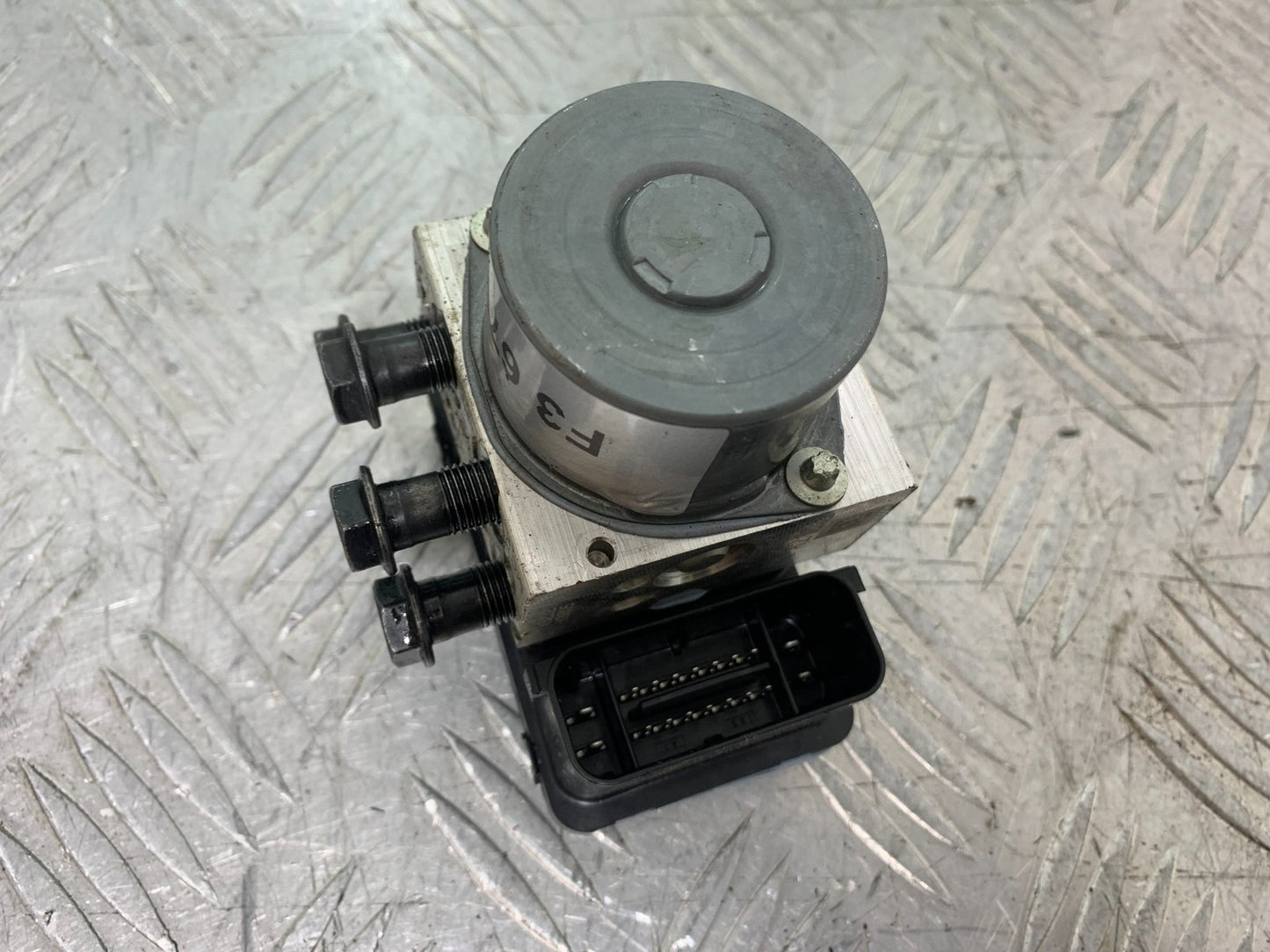 MV AGUSTA 675 F3 ABS PUMP  YEAR 2012-2016 (CMB1302)