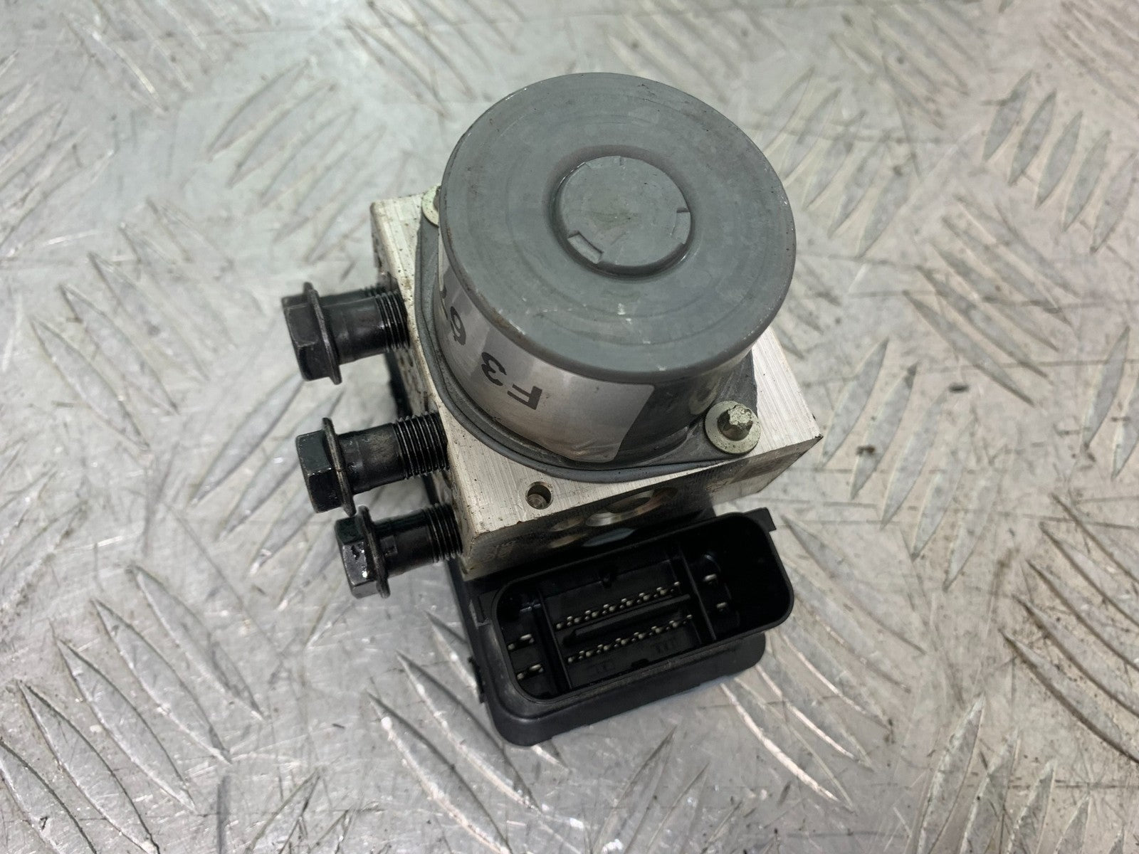 MV AGUSTA 675 F3 ABS PUMP  YEAR 2012-2016 (CMB1302)