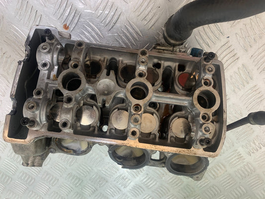 MV AGUSTA 800 F3 CYLINDER HEAD  YEAR 2013-2016 (CMB1152)