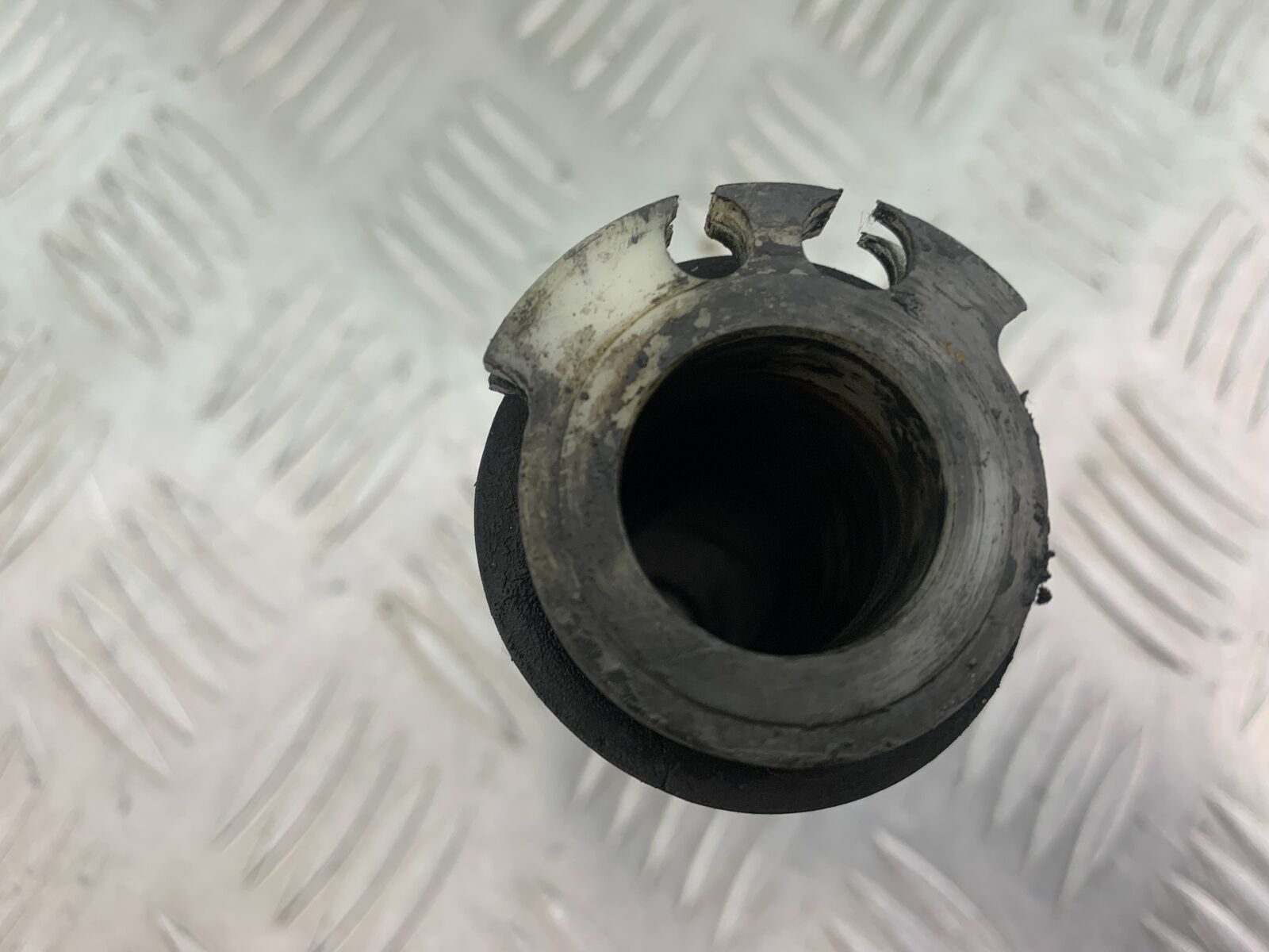 YAMAHA FJ1100 FJ 1100 THROTTLE TWIST GRIP  YEAR 1984-1985 (CMB1101)