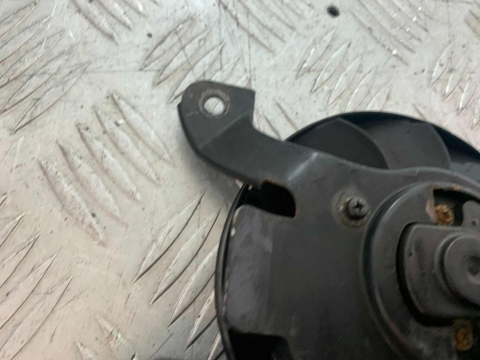 HONDA NC750 NC 750 X DCT RADIATOR FAN  YEAR 2019 (CMB1223)