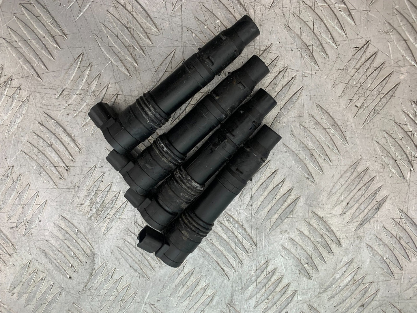 KAWASAKI ZX10R ZX10 R COILS  2008-2010 (CMB1301)
