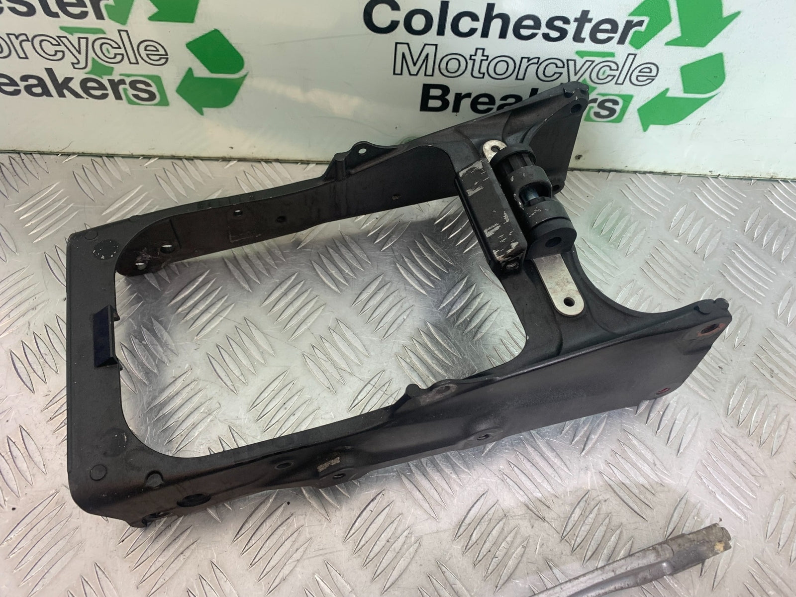 KAWASAKI ZX6R REAR SUBFRAME  YEAR 2009-2012 (CMB1136)