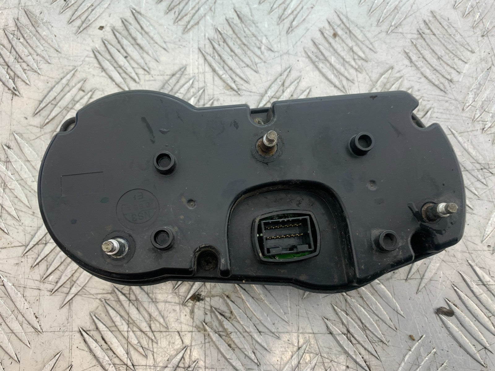 KAWASAKI ER6 F ER6F CLOCKS SPEEDO DASH   YEAR 2005-2008 (CMB1277)