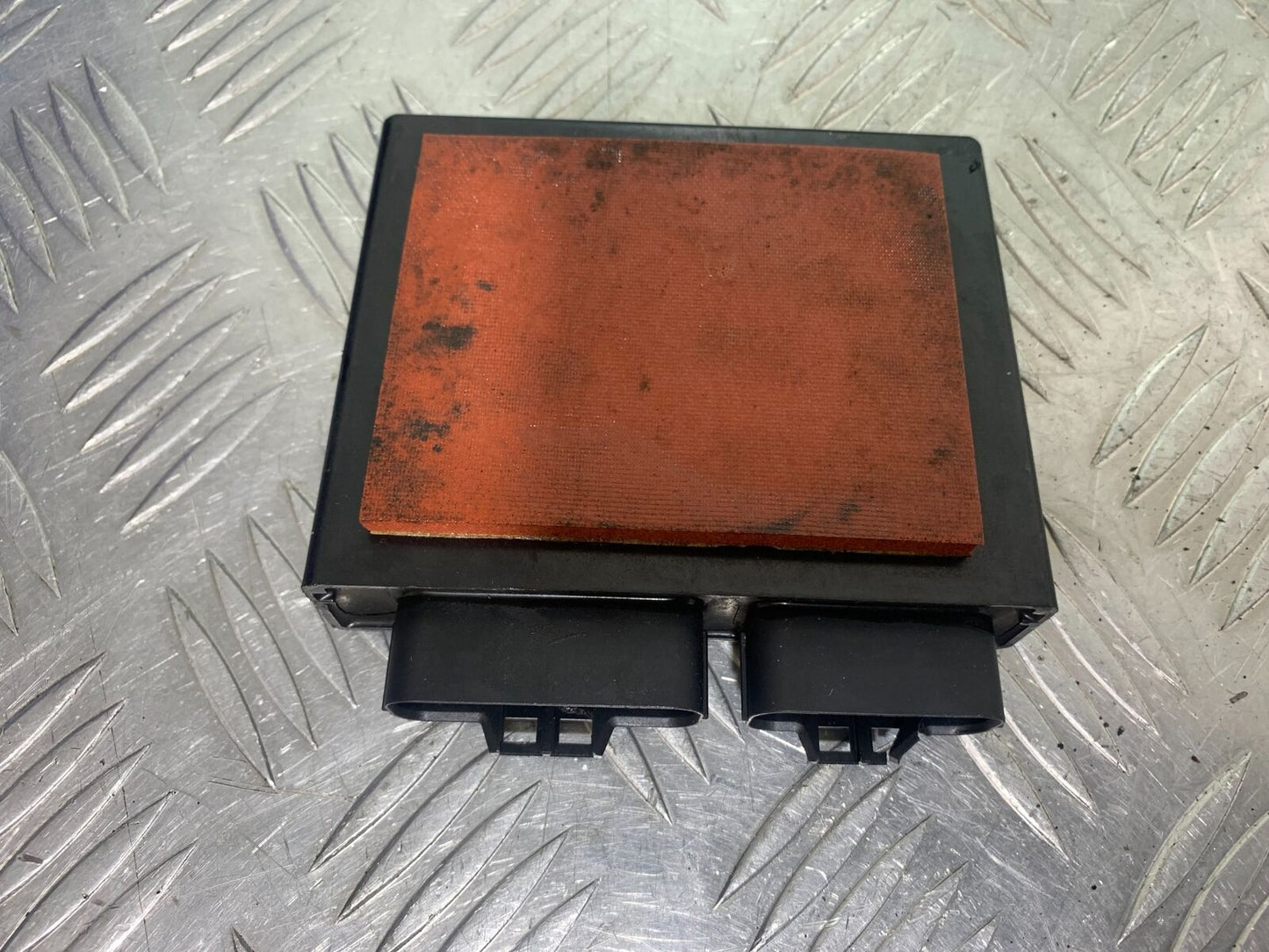 SUZUKI GSF1250 GSF 1250 BANDIT ECU  YEAR 2007-2011 (CMB1125)