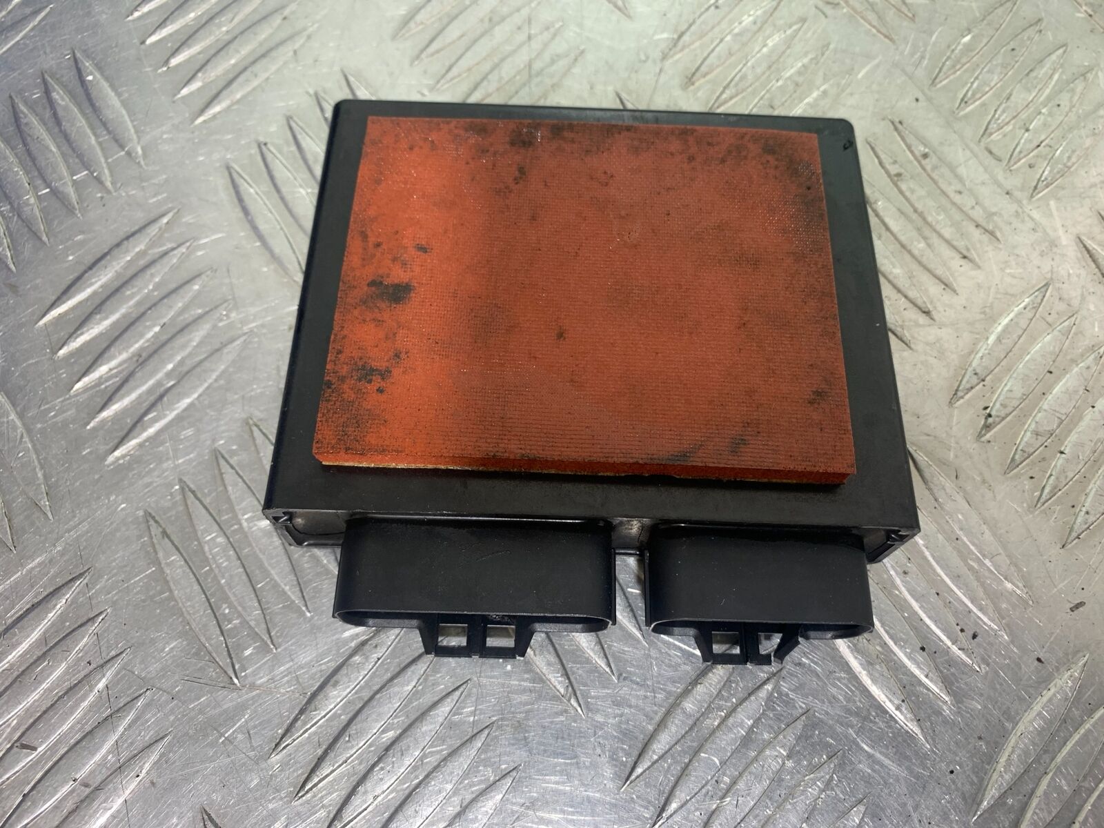 SUZUKI GSF1250 GSF 1250 BANDIT ECU  YEAR 2007-2011 (CMB1125)
