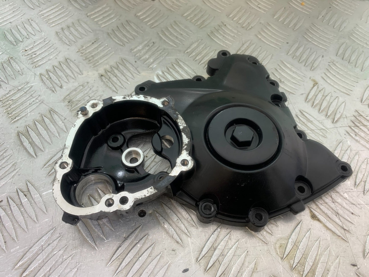 TRIUMPH 1050 SPRINT GT STARTER COVER YEAR 2010-2016 (CMB1250)