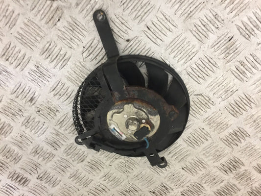 SUZUKI GSXR600 GSXR 600 K8 RADIATOR FAN  2008-09  (STOCK 686)