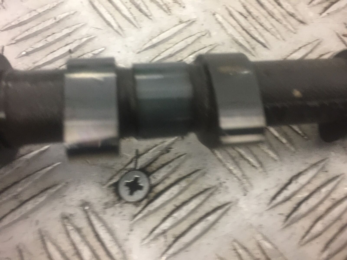 KAWASAKI ER6 F YEAR 2009-2011 CAMSHAFTS  (STOCK 410)