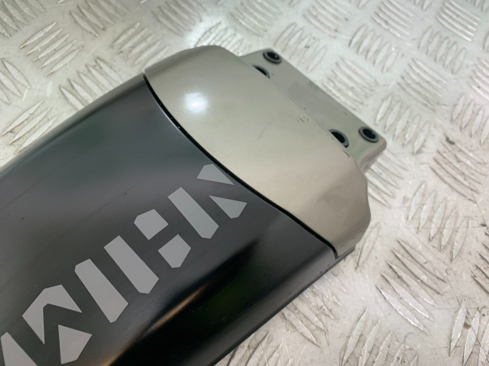 ROYAL ENFIELD HIMALAYAN 411 FRONT MUDGUARD  YEAR 2018-2023 (CMB1279)
