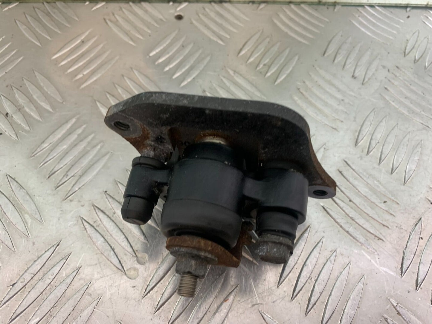 HONDA CRF1000 (DCT) AFRICA TWIN HAND BRAKE CALIPER  YEAR 2017 (CMB1030)