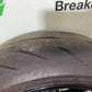 APRILIA TUONO 1000 V4R REAR WHEEL YEAR 2011-13  (CMB1331) 