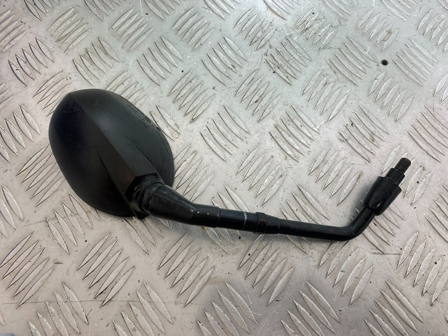 TRIUMPH TIGER 800 LEFT MIRROR  YEAR 2011-2014 (CMB1113)