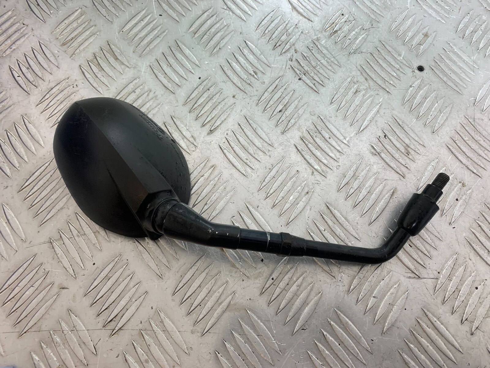 TRIUMPH TIGER 800 LEFT MIRROR  YEAR 2011-2014 (CMB1113)